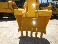 Komatsu Komatsu Excavator 2014