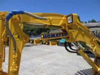 Komatsu Komatsu Excavator 2014