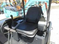 Komatsu Komatsu Excavator 2014