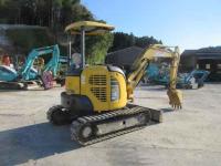 Komatsu Komatsu Excavator 2014