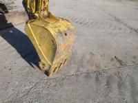 Komatsu Komatsu Excavator 2014