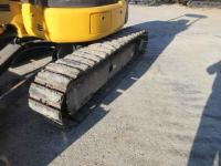Komatsu Komatsu Excavator 2014