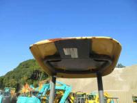 Komatsu Komatsu Excavator 2014