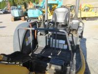 Komatsu Komatsu Excavator 2014