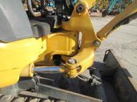 Komatsu Komatsu Excavator 2014