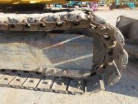 Komatsu Komatsu Excavator 2014