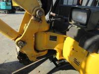 Komatsu Komatsu Excavator 2014