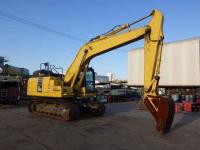 Komatsu Komatsu Excavator 2020