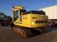 Komatsu Komatsu Excavator 2020