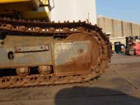 Komatsu Komatsu Excavator 2020