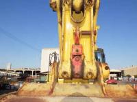 Komatsu Komatsu Excavator 2020
