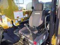 Komatsu Komatsu Excavator 2020