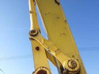 Komatsu Komatsu Excavator 2020