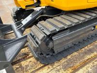 Komatsu Komatsu Excavator 2015