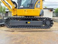 Komatsu Komatsu Excavator 2015