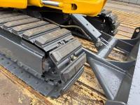 Komatsu Komatsu Excavator 2015