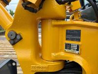 Komatsu Komatsu Excavator 2015