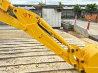 Komatsu Komatsu Excavator 2015