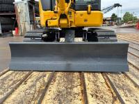 Komatsu Komatsu Excavator 2015