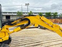 Komatsu Komatsu Excavator 2015