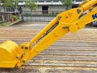 Komatsu Komatsu Excavator 2015