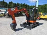 Hitachi Hitachi-Excavator 2017