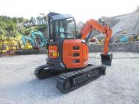 Hitachi Hitachi-Excavator 2017