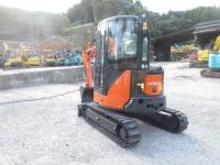 Hitachi Hitachi-Excavator 2017