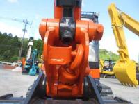 Hitachi Hitachi-Excavator 2017