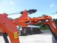 Hitachi Hitachi-Excavator 2017