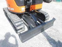 Hitachi Hitachi-Excavator 2017