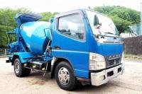 Mitsubishi Canter 2007