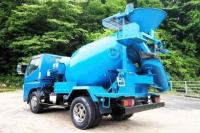 Mitsubishi Canter 2007