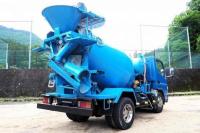 Mitsubishi Canter 2007