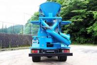 Mitsubishi Canter 2007