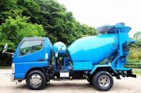 Mitsubishi Canter 2007