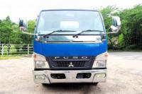 Mitsubishi Canter 2007