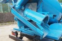 Mitsubishi Canter 2007