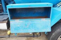 Mitsubishi Canter 2007