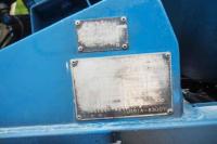 Mitsubishi Canter 2007