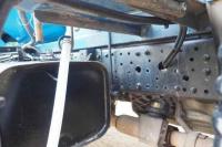 Mitsubishi Canter 2007
