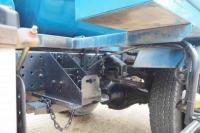 Mitsubishi Canter 2007