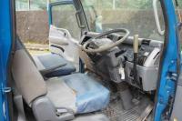 Mitsubishi Canter 2007