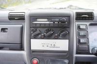 Mitsubishi Canter 2007