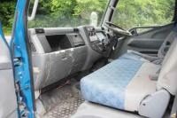 Mitsubishi Canter 2007