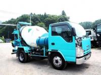 Isuzu ELF 2008