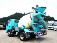 Isuzu ELF 2008