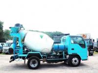 Isuzu ELF 2008