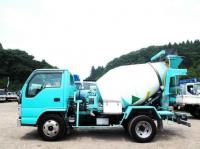Isuzu ELF 2008