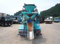 Isuzu ELF 2008